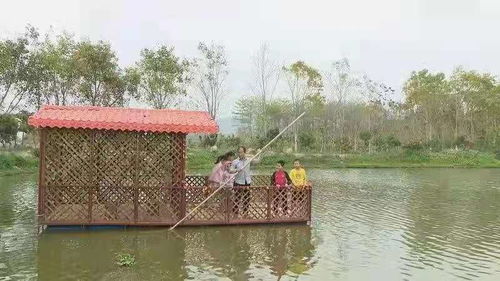 推進消費扶貧系列報道 錢坑悠然生態(tài)園 打造現(xiàn)代農(nóng)業(yè)產(chǎn)業(yè) 推動農(nóng)旅深度融合