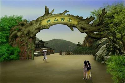 農(nóng)業(yè)生態(tài)園雕塑設(shè)計(jì)相關(guān)產(chǎn)品推薦 讓生態(tài)園更具藝術(shù)魅力